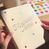 ban.do Manifestation Journal^ Self-Care|Books