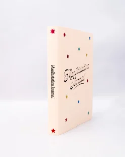 ban.do Manifestation Journal^ Self-Care|Books