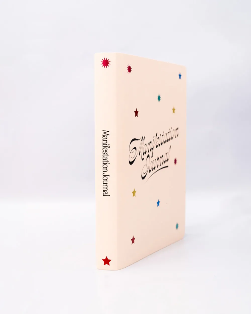 ban.do Manifestation Journal^ Self-Care|Books