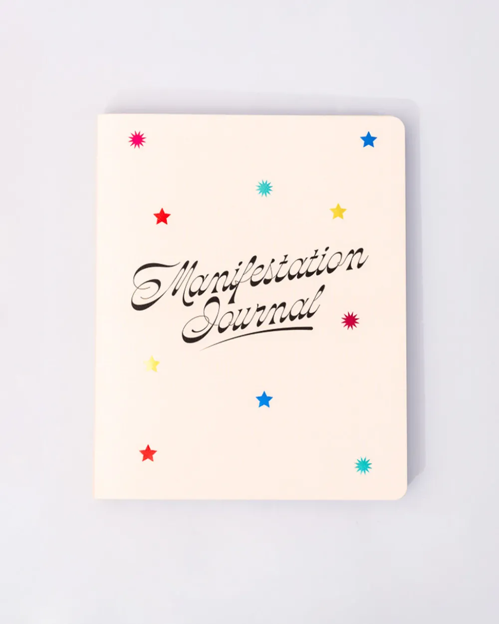 ban.do Manifestation Journal^ Self-Care|Books