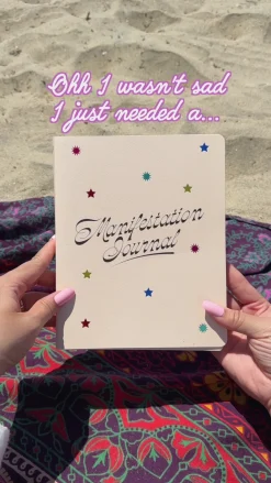 ban.do Manifestation Journal^ Planners + Calendars
