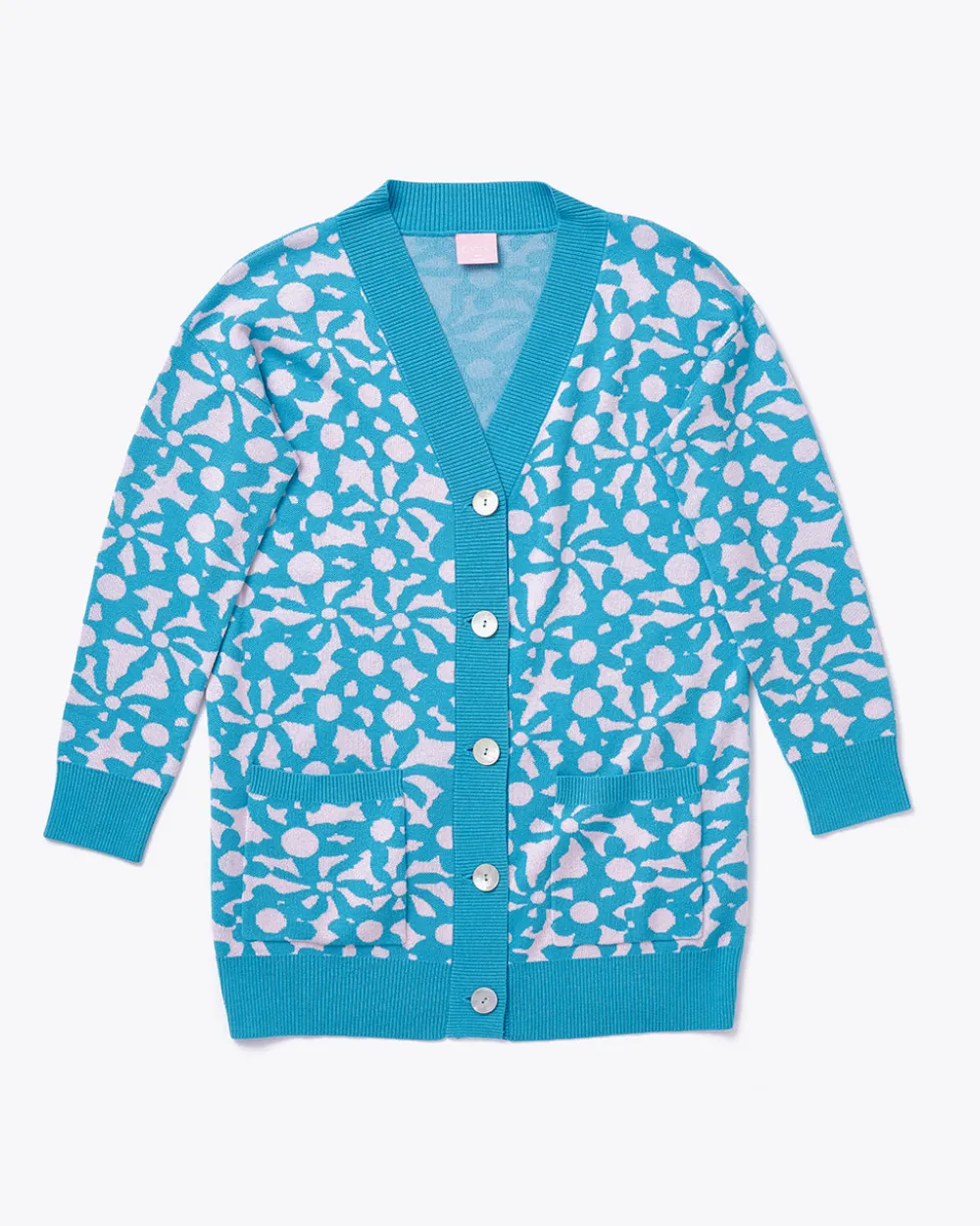 ban.do Marguerite Slouchy Cardigan^ Sweaters