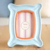 Notcoy Marshmallow Picture Frame^ Desk Accessories|Home + Décor
