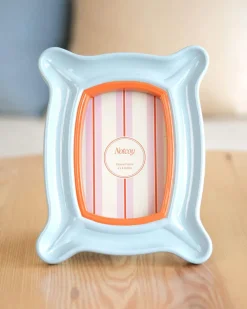 Notcoy Marshmallow Picture Frame^ Desk Accessories|Home + Décor