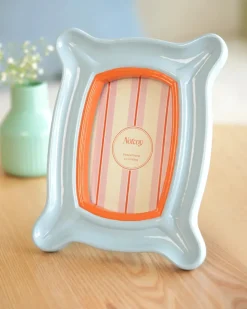 Notcoy Marshmallow Picture Frame^ Desk Accessories|Home + Décor