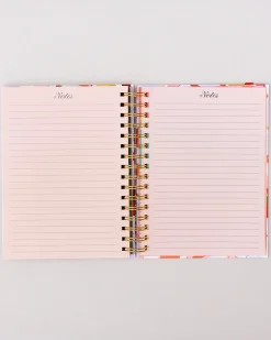 ban.do Medium 17-Month Academic Planner - Icons^ Planners + Calendars