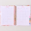ban.do Medium 17-Month Academic Planner - Art Tools^ Planners + Calendars