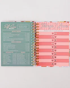 ban.do Medium 17-Month Academic Planner - Art Tools^ Planners + Calendars