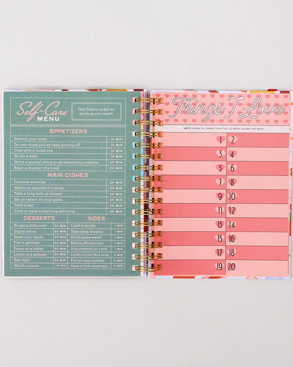 ban.do Medium 17-Month Academic Planner - Art Tools^ Planners + Calendars