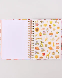 ban.do Medium 17-Month Academic Planner - Art Tools^ Planners + Calendars
