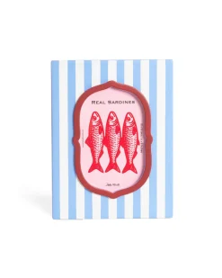 Helio Ferretti Co Menorca Photo Frame^ Home + Décor