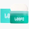 LOOPS Milky Cleanser Pads^ Bath + Body