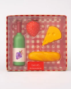 ban.do Mini De-Stress Ball Set - Picnic^ Self-Care