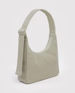 Baggu Mini Nylon Shoulder Bag - Celadon^ Bags