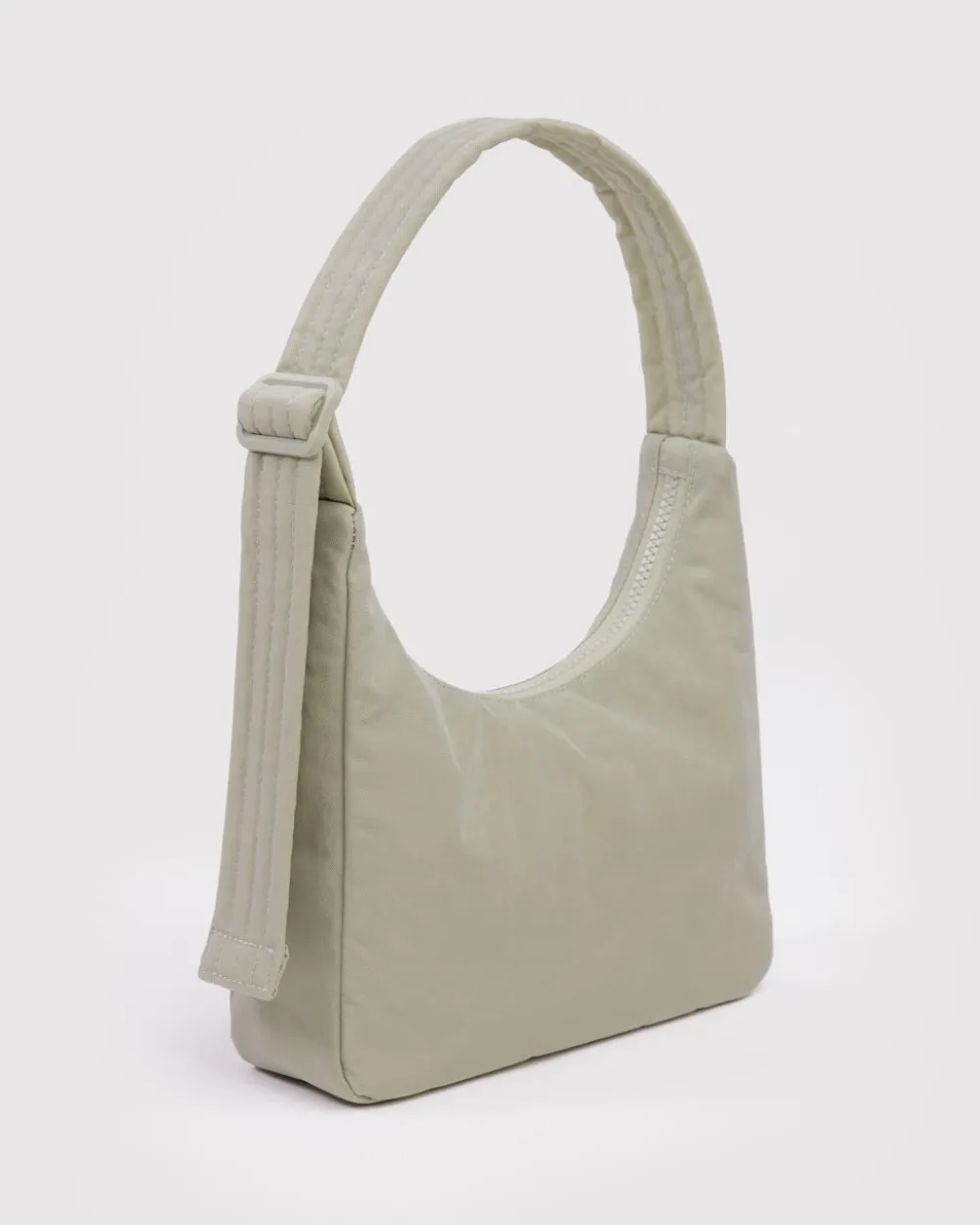 Baggu Mini Nylon Shoulder Bag - Celadon^ Bags