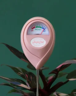 Jungle Club Moisture Meter - Pink^ Outdoor|Home + Décor