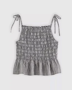 Levi's Monaco Blouse - Springtime Dobby^ Tops