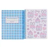 Pipsticks Monchhichi & Chimutan Journal^ Books
