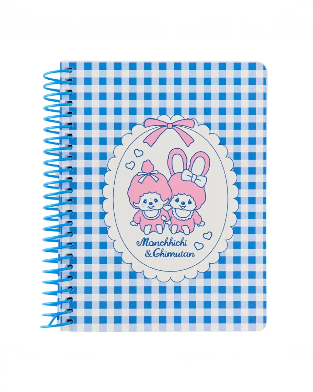 Pipsticks Monchhichi & Chimutan Journal^ Books