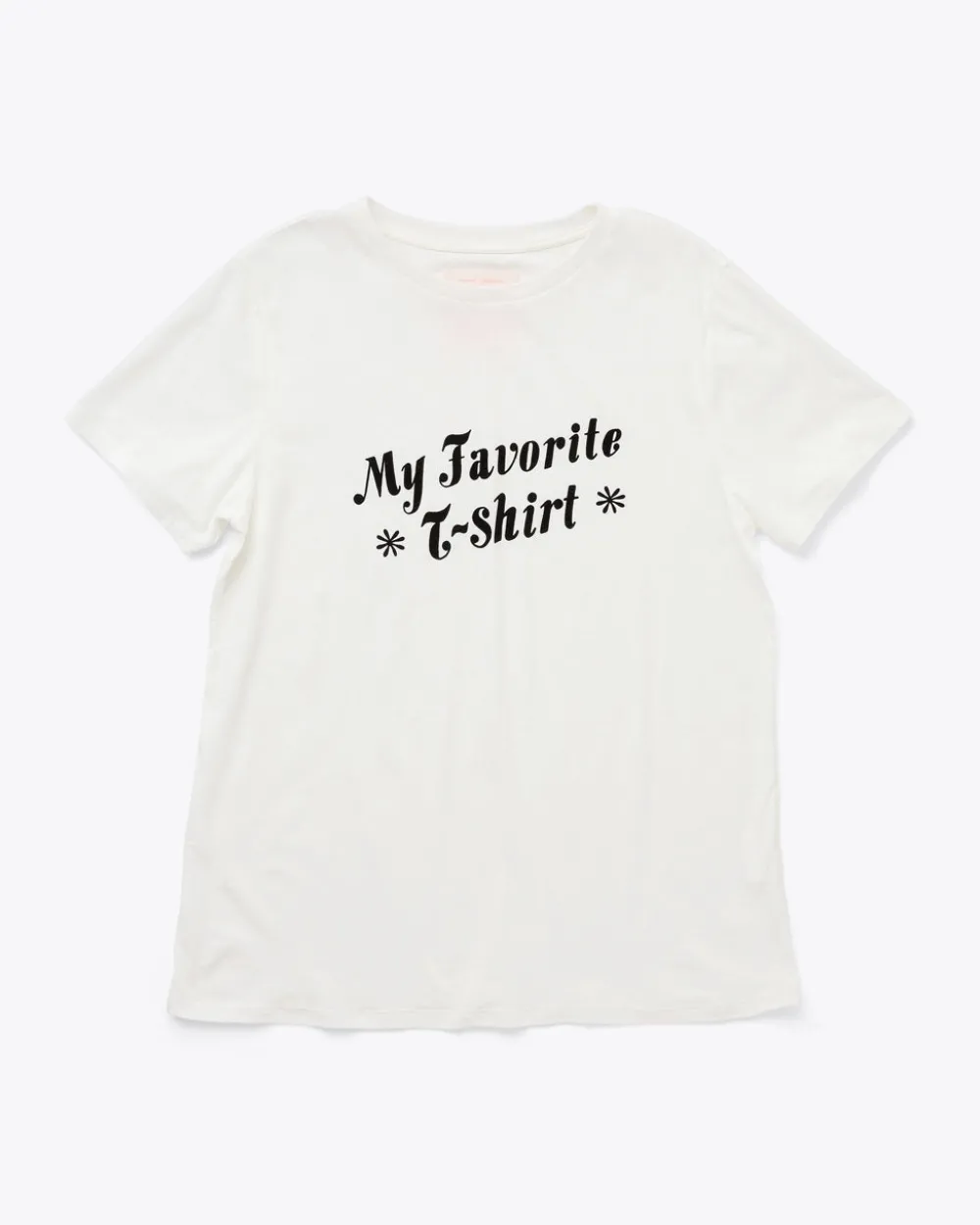 ban.do My Favorite T-Shirt Tee^ Tees + Sweatshirts