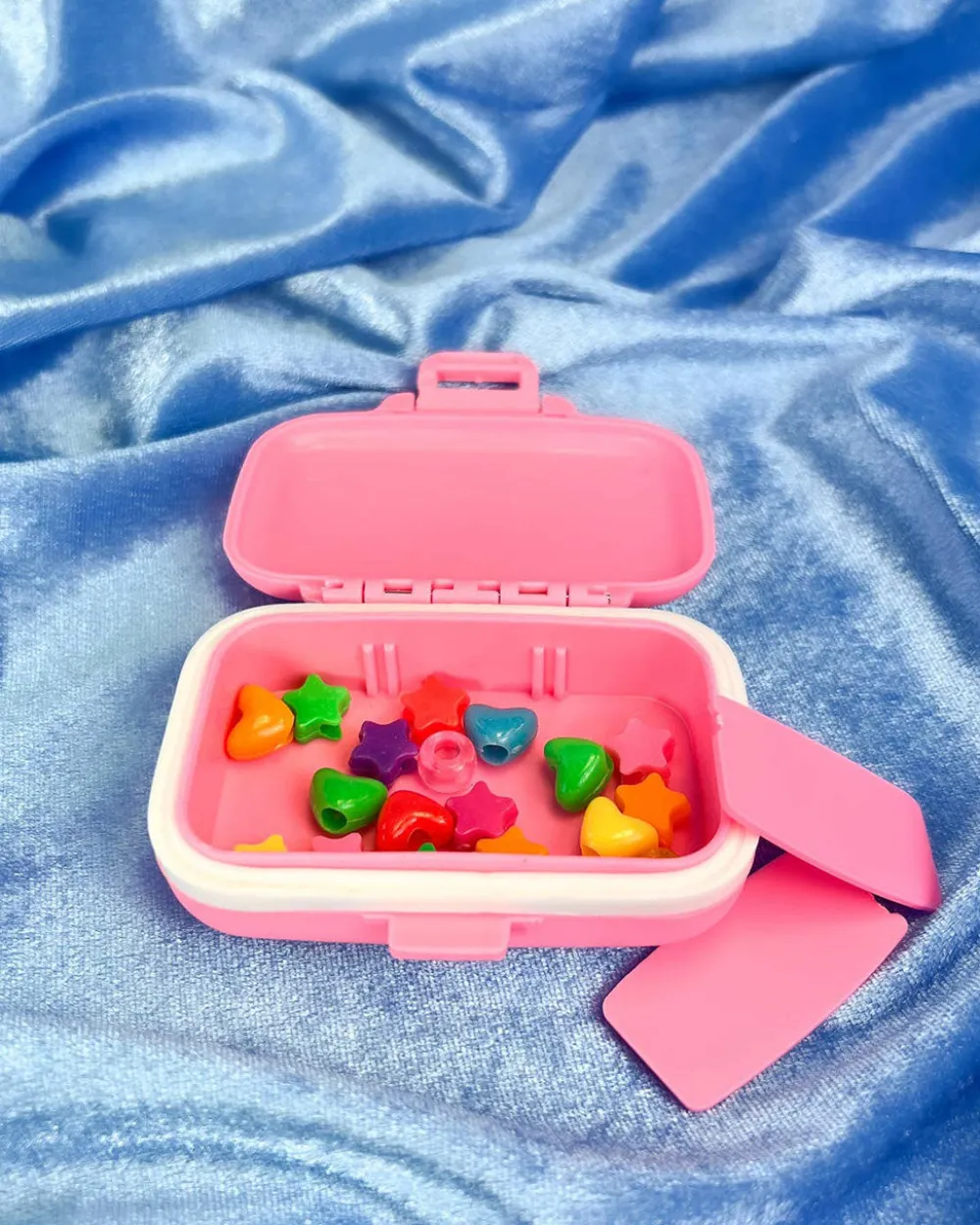 A Shop of Things My Tummy Hurts Pill Case^ Self-Care