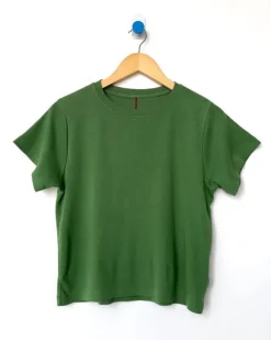 Le Bon Shoppe Noel Tee - Artichoke^ Tees + Sweatshirts