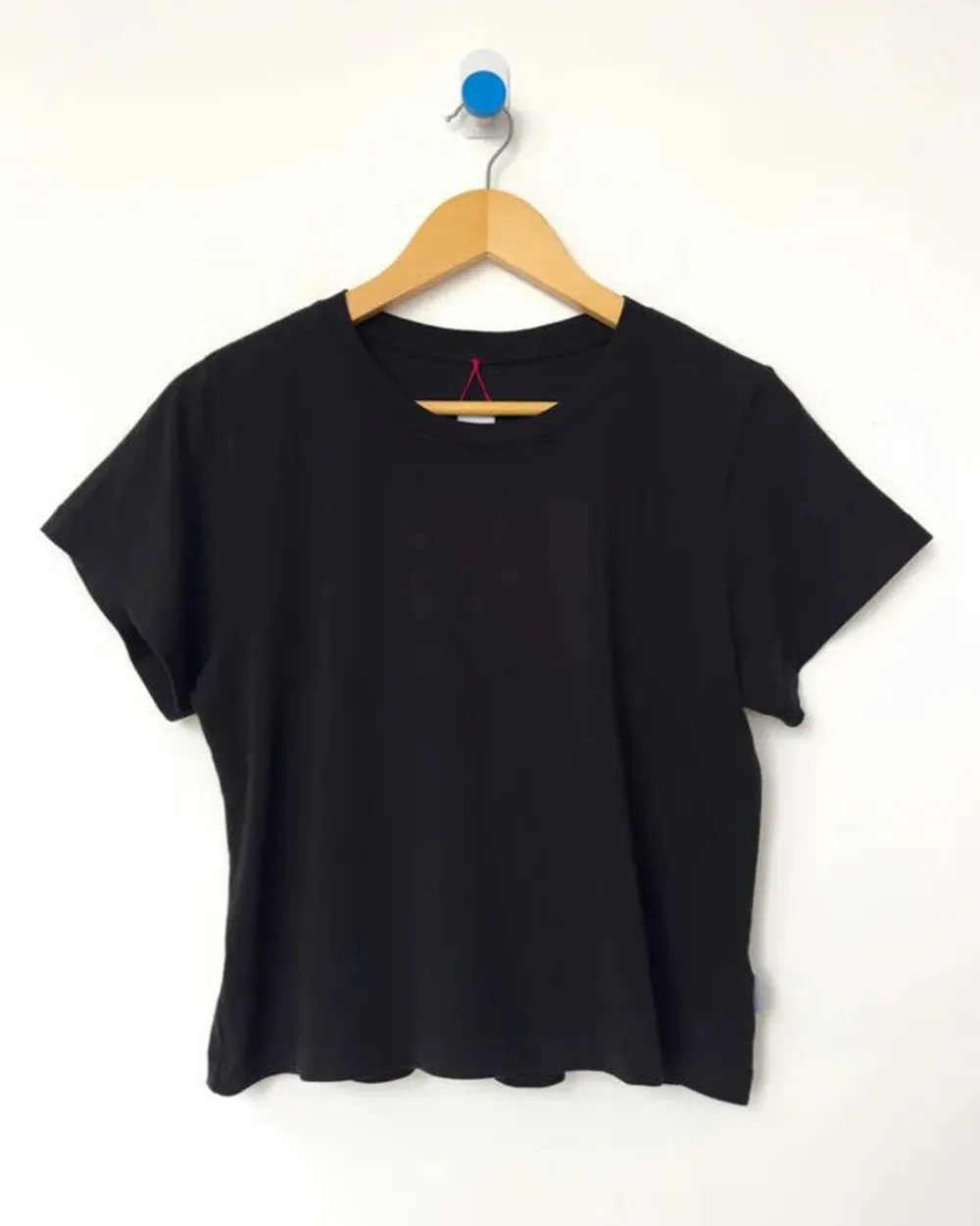 Le Bon Shoppe Noel Tee - Black^ Tees + Sweatshirts
