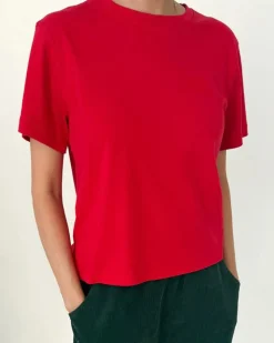 Le Bon Shoppe Noel Tee - Chili^ Tees + Sweatshirts