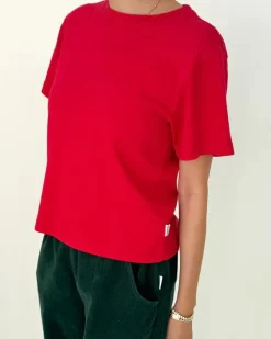 Le Bon Shoppe Noel Tee - Chili^ Tees + Sweatshirts