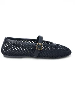 Matisse Nolita Ballet Flat - Black^ Shoes
