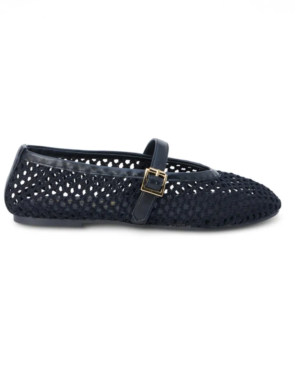 Matisse Nolita Ballet Flat - Black^ Shoes