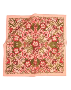 Handker Bandanas No. 500 - Sylvia Bandana^ Scarves + Gloves