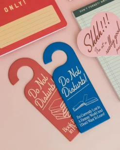 ban.do Novelty Bookmark - Reading in Progress^ Books