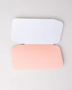 ban.do Novelty Notepad - Eraser^ Notebooks + Folders