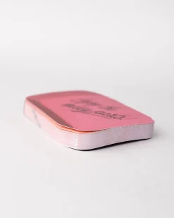ban.do Novelty Notepad - Eraser^ Notebooks + Folders