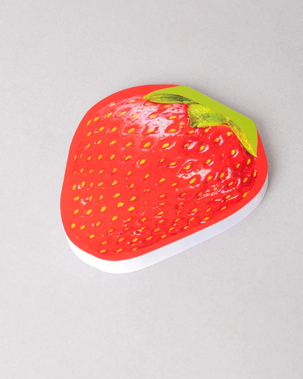 ban.do Novelty Notepad - Strawberry^ Notebooks + Folders