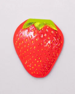 ban.do Novelty Notepad - Strawberry^ Notebooks + Folders