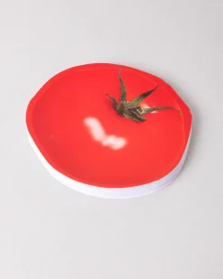 ban.do Novelty Notepad - Tomato^ Notebooks + Folders