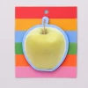 ban.do Novelty Sticky Notepad - Apple^ Notebooks + Folders
