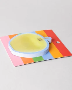 ban.do Novelty Sticky Notepad - Apple^ Notebooks + Folders