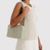 Baggu Nylon Bowler Bag - Celadon^ Bags
