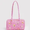 Baggu Nylon Bowler Bag - Dancing Star^ Bags