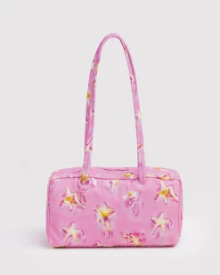 Baggu Nylon Bowler Bag - Dancing Star^ Bags
