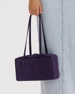 Baggu Nylon Bowler Bag - Fig^ Bags