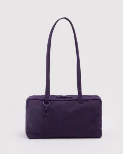 Baggu Nylon Bowler Bag - Fig^ Bags