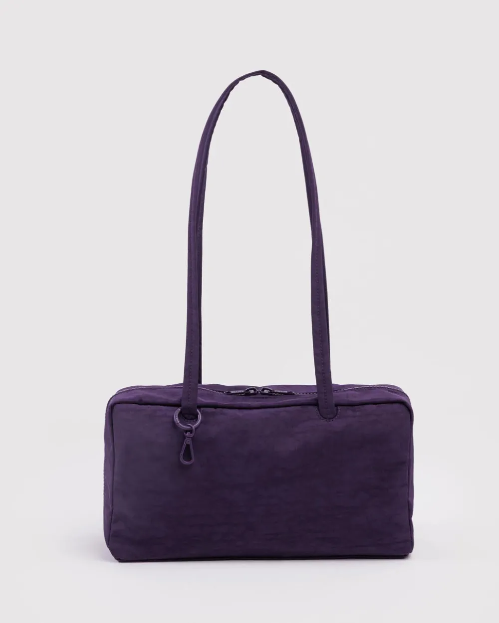 Baggu Nylon Bowler Bag - Fig^ Bags