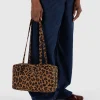 Baggu Nylon Bowler Bag - Leopard^ Bags