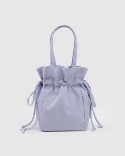 Baggu Nylon Drawstring Bag - Mist^ Bags