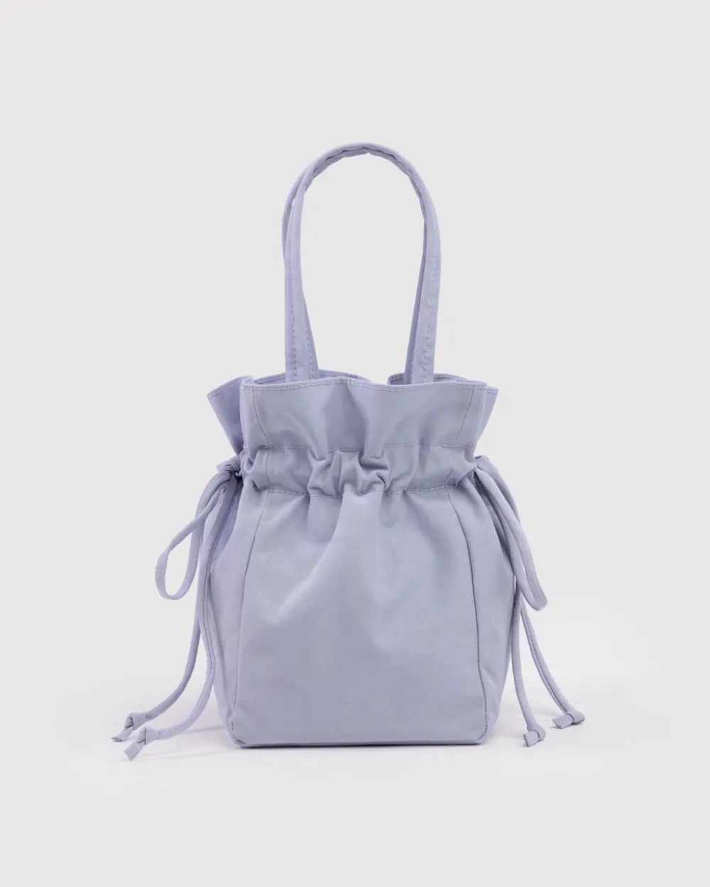 Baggu Nylon Drawstring Bag - Mist^ Bags