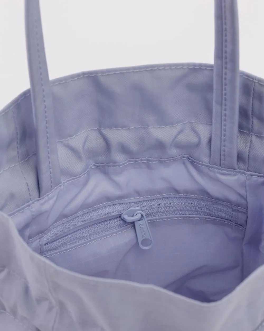 Baggu Nylon Drawstring Bag - Mist^ Bags
